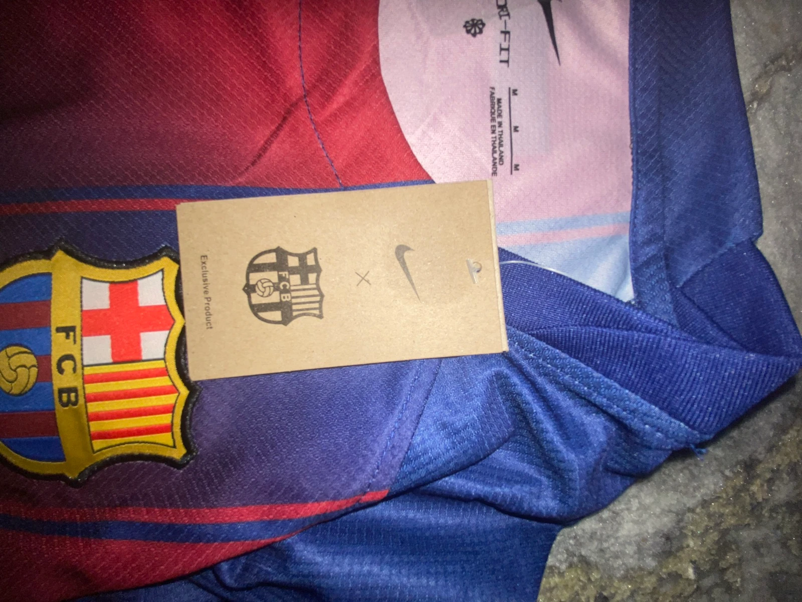 Maillot Bartá Raphinha 25/26 – photo 5
